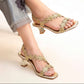 Women Formal Heel - 63178S