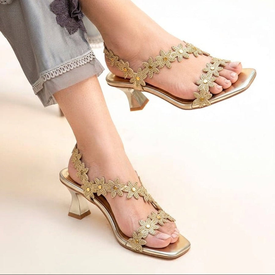 Women Formal Heel - 63178S