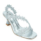 Women Formal Heel - 63178S
