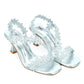 Women Formal Heel - 63178S