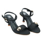 Women Formal Heel - 63184S