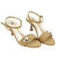 Women Formal Heel - 63184S