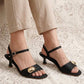 Women Formal Heel - 63184S