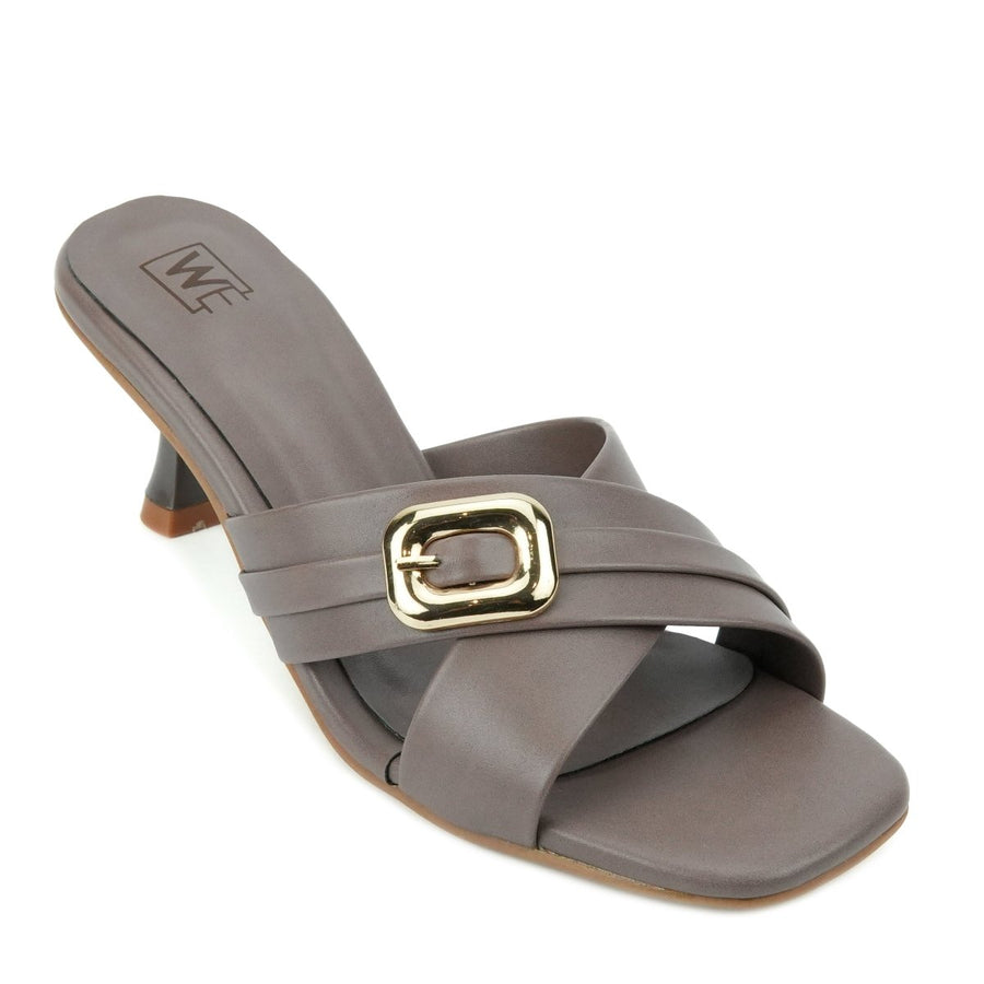 Women Formal Heel - 63192S