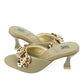 Women Formal Heel - 63216S