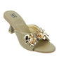 Women Formal Heel - 63216S