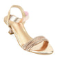 Women Formal Heel - 63219S
