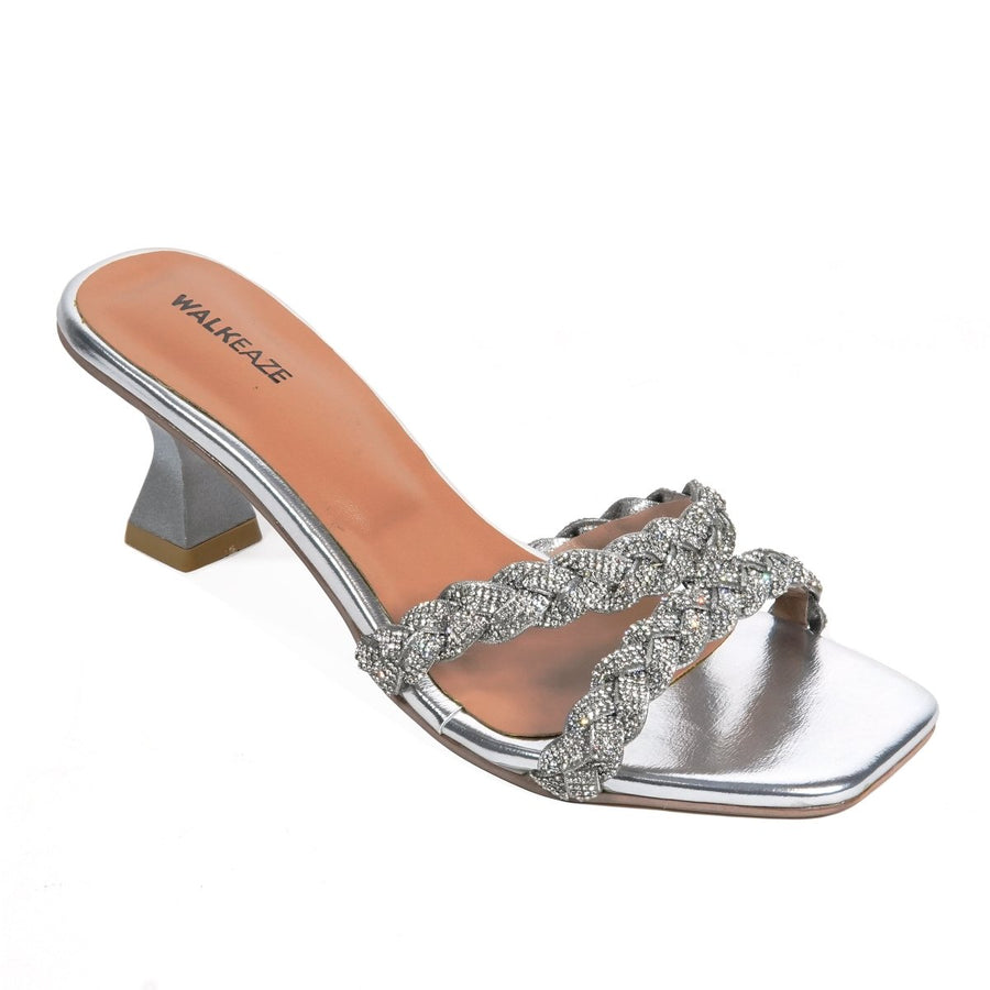 Women Formal Heel - 74463S