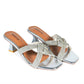 Women Formal Heel - 74735S