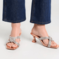 Women Formal Heel - 74735S
