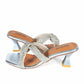 Women Formal Heel - 74735S