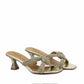 Women Formal Heel - 74735S