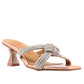 Women Formal Heel - 74735S
