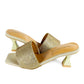 Women Formal Heel - 74754S