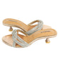 Women Formal Heel - 74803S