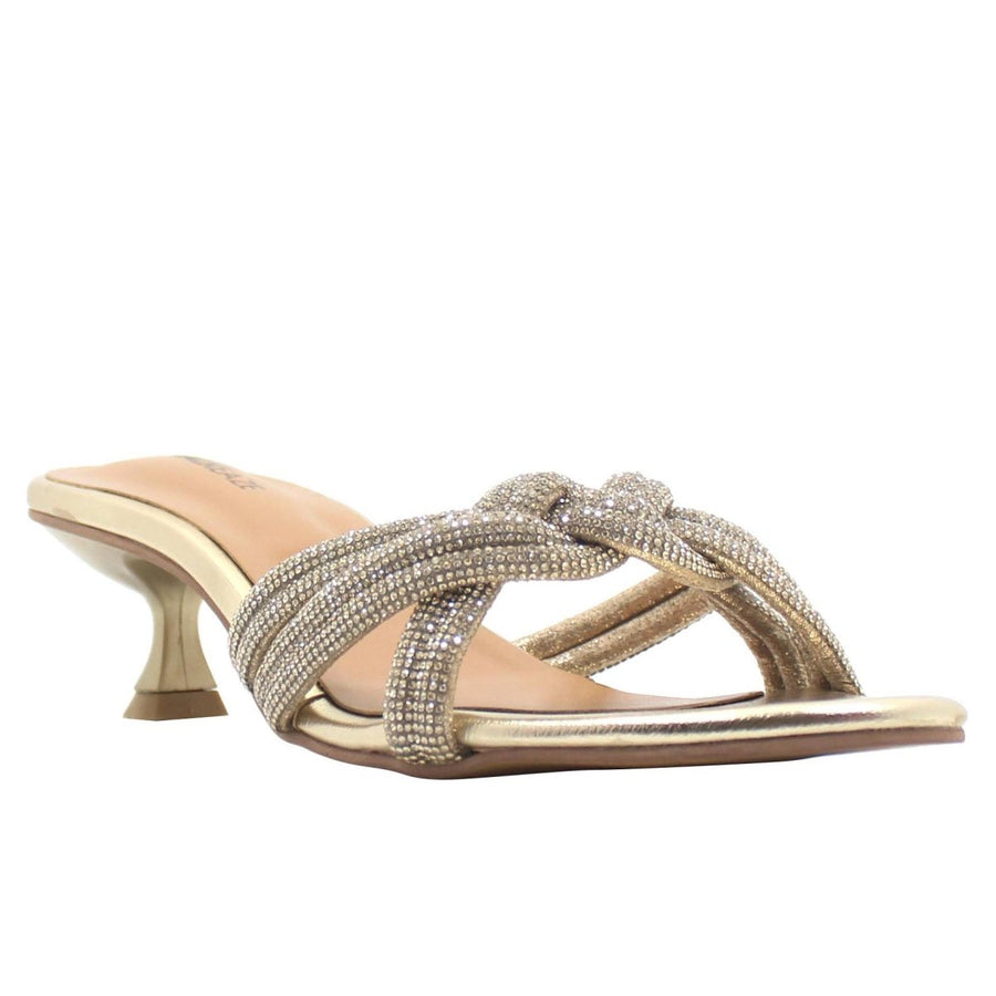 Women Formal Heel - 74803S
