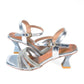 Women Formal Heel - 74847S