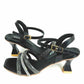 Women Formal Heel - 74847S