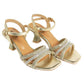 Women Formal Heel - 74847S