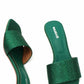 Women Formal Heel - 74889S