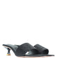 Women Formal Heel - 74889S