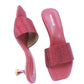 Women Formal Heel - 74889S