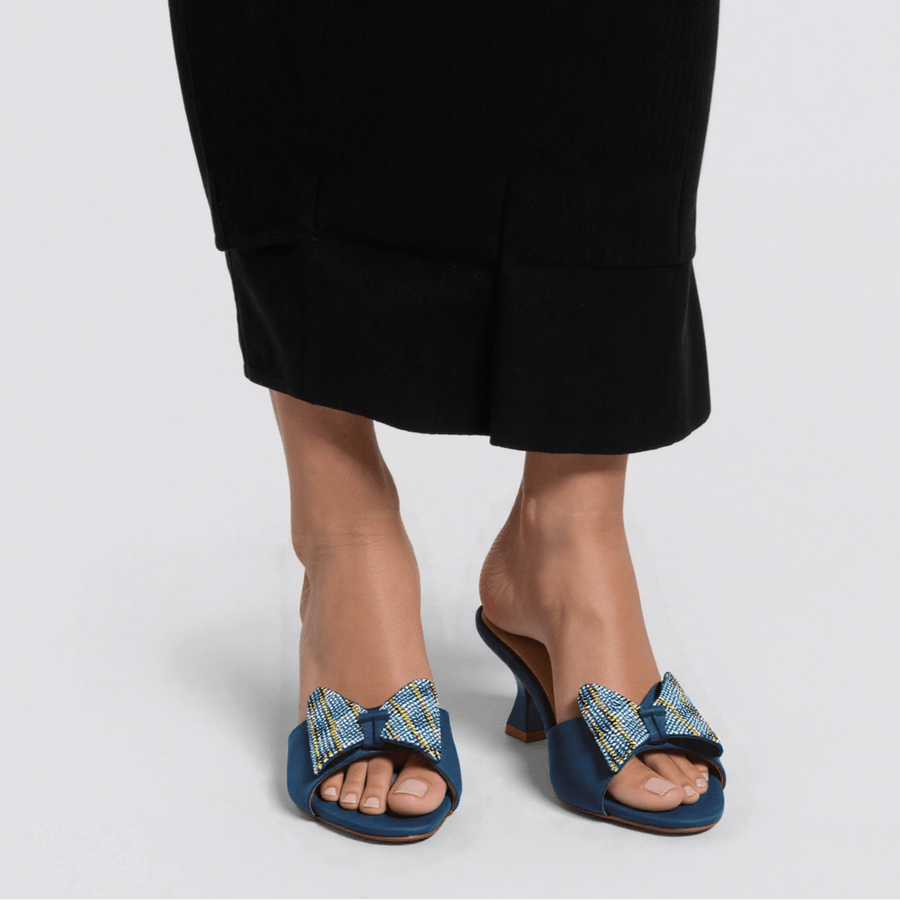 Women Formal Heel - 74955S