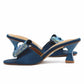 Women Formal Heel - 74955S