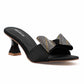 Women Formal Heel - 74955S