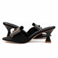 Women Formal Heel - 74955S