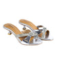 Women Formal Heel - 74989S