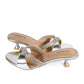 Women Formal Heel - 74989S