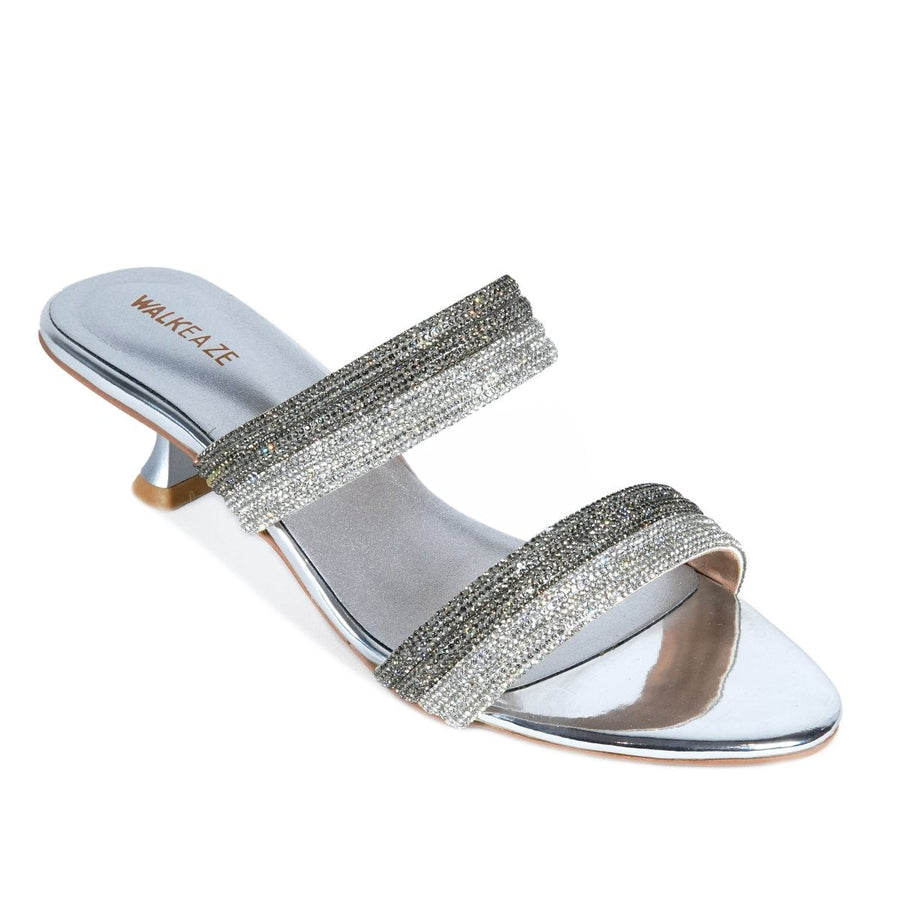 Women Formal Heel - 75074S