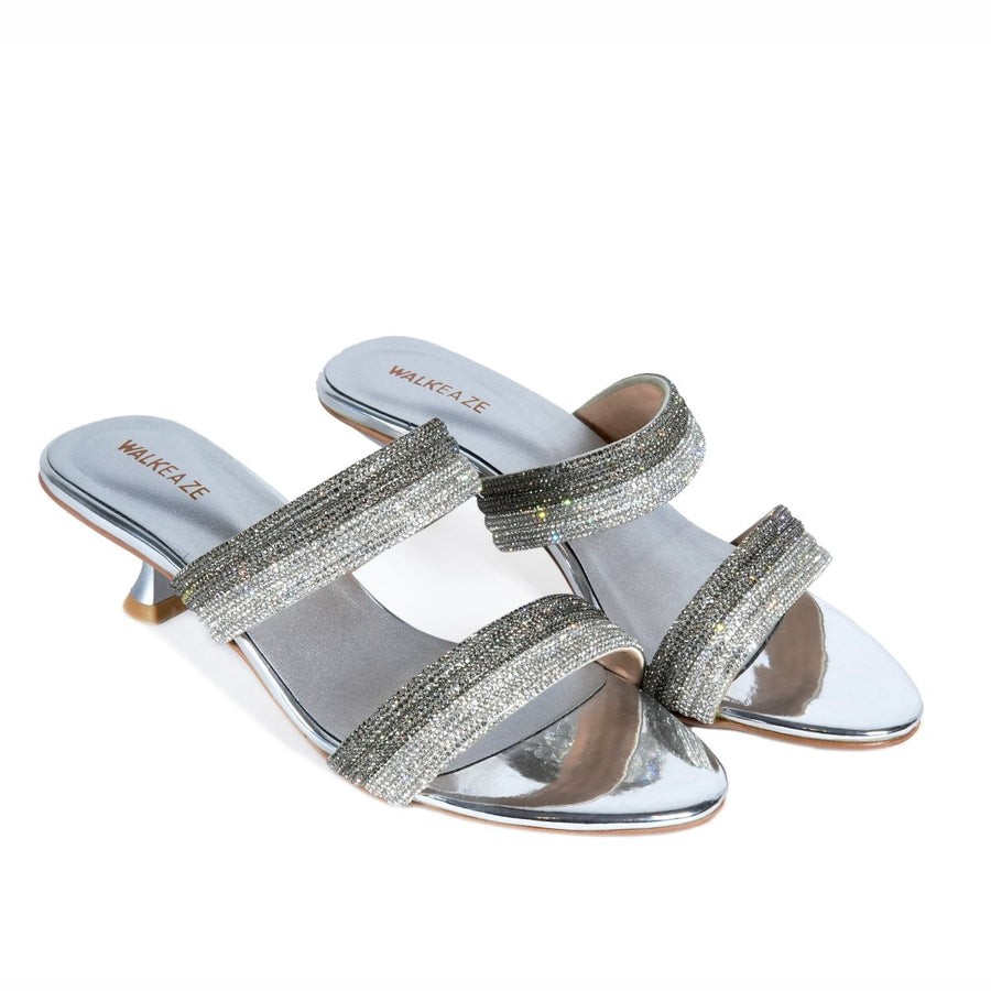 Women Formal Heel - 75074S