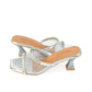 Women Formal Heel - 75149S