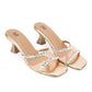 Women Formal Heel - 75149S