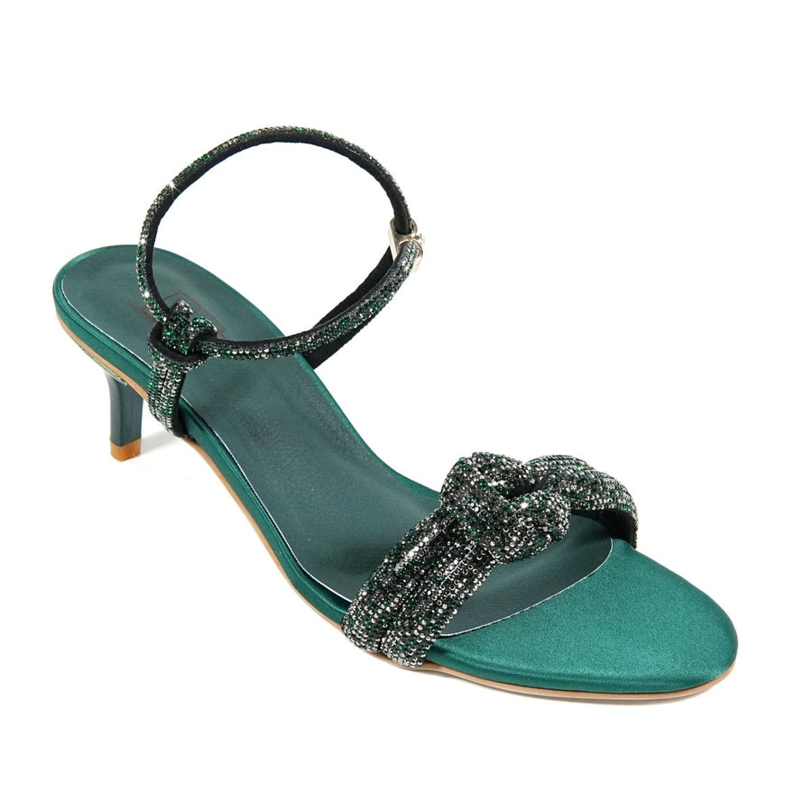 Women Formal Heel - 75157S