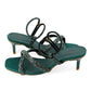 Women Formal Heel - 75182S