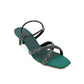 Women Formal Heel - 75182S