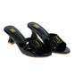 Women Formal Heel - 75248S