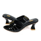 Women Formal Heel - 75248S