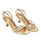 Women Formal Heel - 75287S