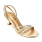 Women Formal Heel - 75287S