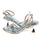 Women Formal Heel - 75287S