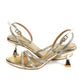 Women Formal Heel - 75287S