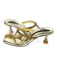 Women Formal Heel - 75294S