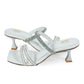 Women Formal Heel - 75295S