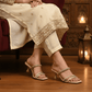 Women Formal Heel - 75295S