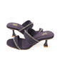 Women Formal Heel - 75296S