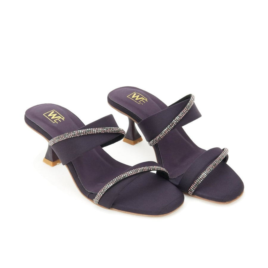 Women Formal Heel - 75296S
